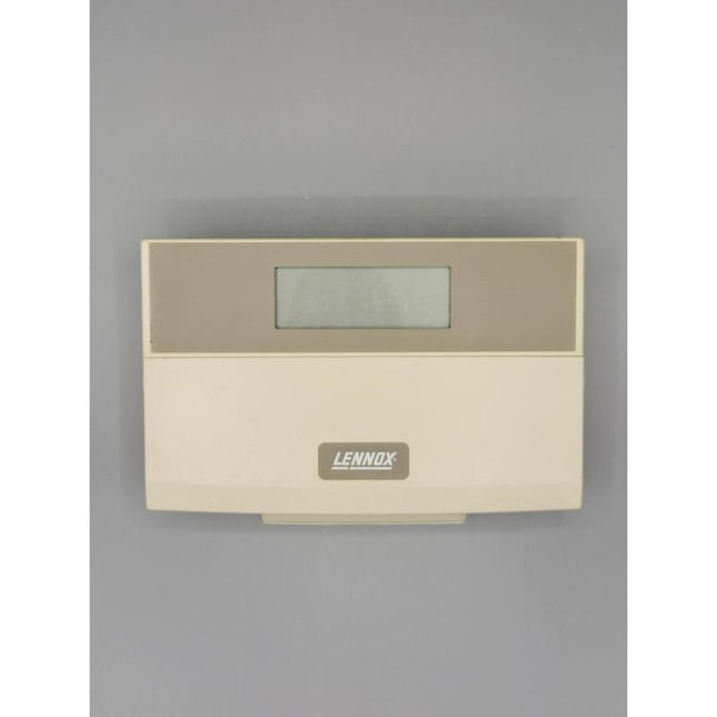 Lennox T7300D2072 Thermostat | Refurbished