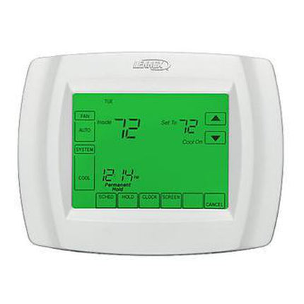 Lennox TH8320U1024 X4147 Thermostat | Used
