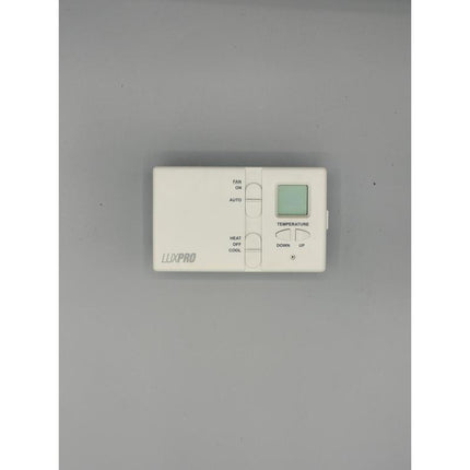LuxPro PSDH105 Thermostat | Refurbished