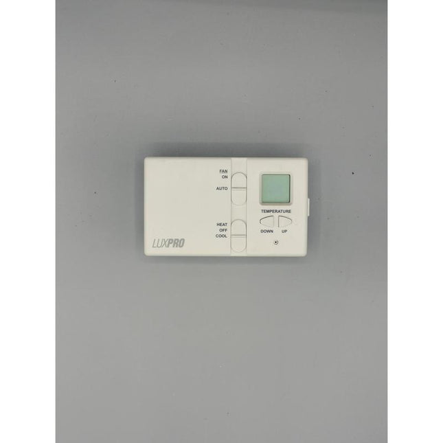 LuxPro PSDH105 Thermostat | Refurbished