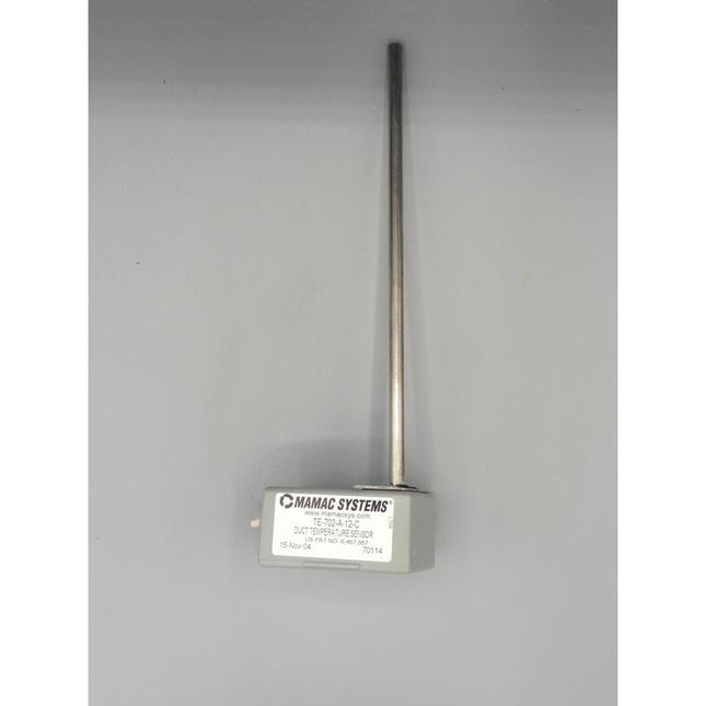 MAMAC TE-702-C-12-C Sensor | Refurbished