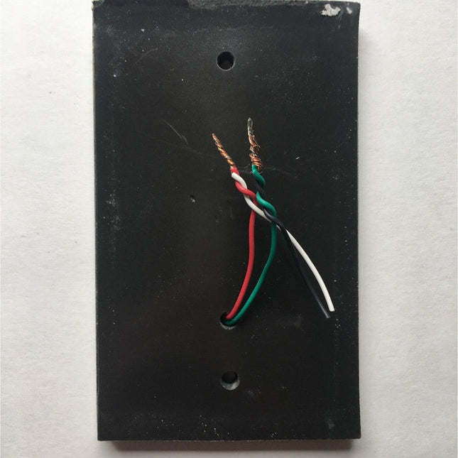 Mamac Systems TE-205-P-12 Temperature Sensor | Set of 4 |Refurbished