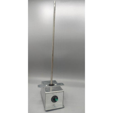Mamac Systems TE-702-B-7-D Temperature Sensor | Refurbished