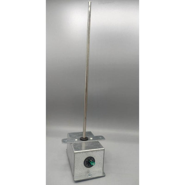 Mamac Systems TE-702-B-7-D Temperature Sensor | Refurbished