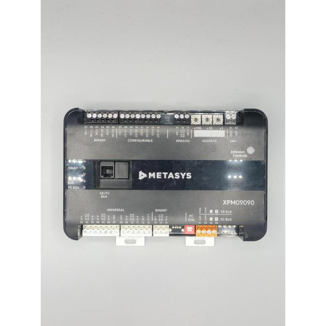 Metasys M4-XPM09090-0 | Refurbished
