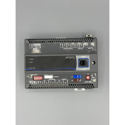 Metasys MS-IOM4710-0 Controller | Refurbished
