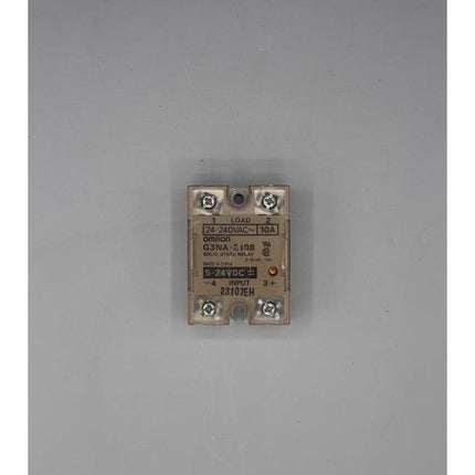 OMRON G3NA-210B Relay | Refurbished