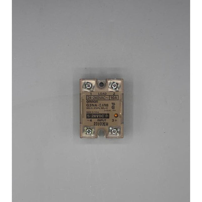 OMRON G3NA-210B Relay | Refurbished
