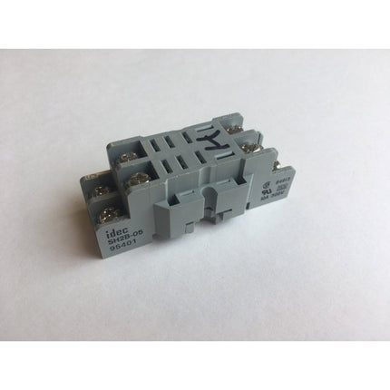 Pack of 7 - IDEC SH2B-05 | Used