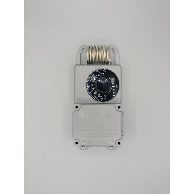 Peco TF115-001 Thermostat | Refurbished