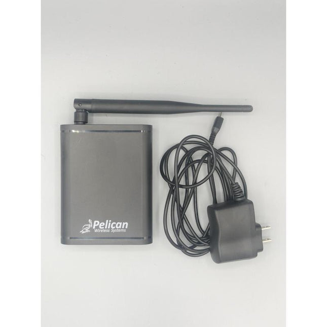 Pelican WR900 Long Range Dual Band Wireless Repeater | Refurbished