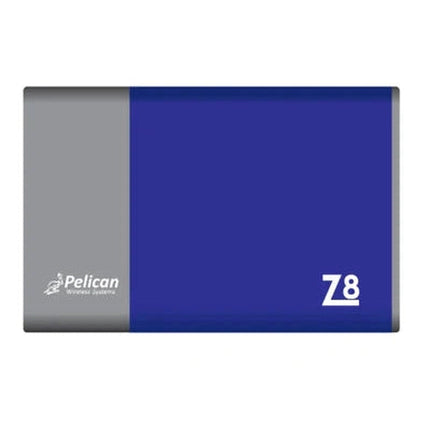 Pelican Wireless Z8 Wireless 8 Zone Controller | New