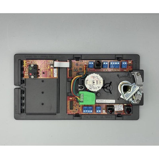 Price Industries Controller 250000-115 | Refurbished