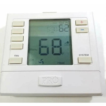 Pro1 755 thermostat | Used