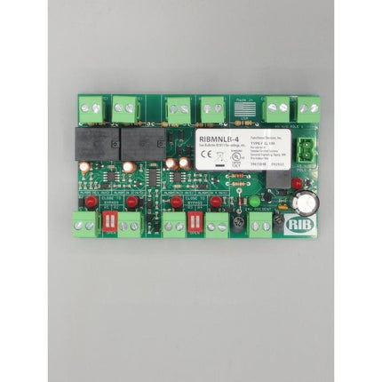 RIB RIBMNLB-4 Board | Refurbished