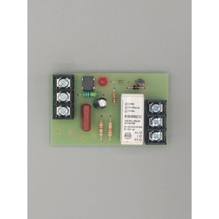 RIB RIBMNU1C Board | Refurbished