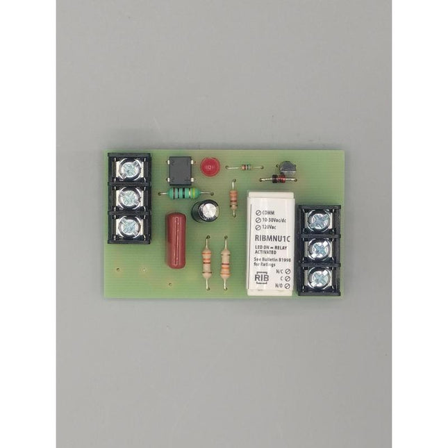 RIB RIBMNU1C Board | Refurbished