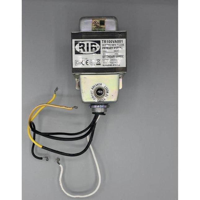RIB Transformer TR100VA001 | Refurbished