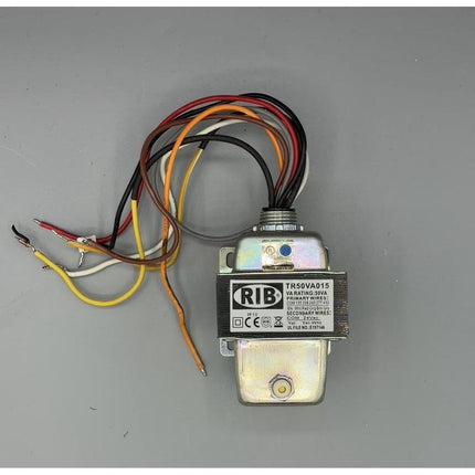 RIB Transformer TR50VA015 | Refurbished