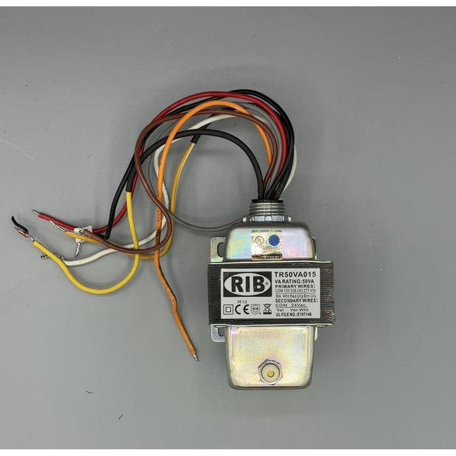 RIB Transformer TR50VA015 | Refurbished
