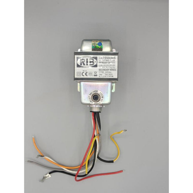 RIB Transformer TR75VA005 | Refurbished