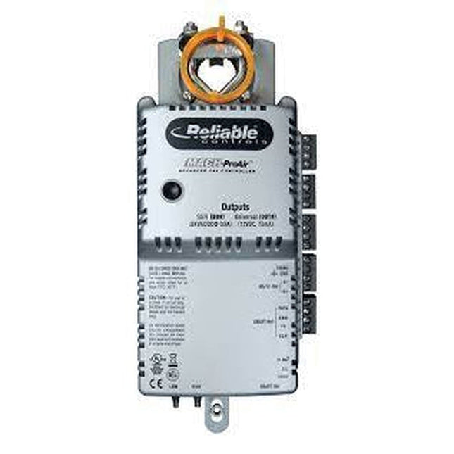 Reliable Controls MACH-ProAir MPA-34 VAV Controller | Refurbished