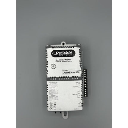 Reliable Controls MACH-ProAir MPA-35 VAV Controller | Refurbished