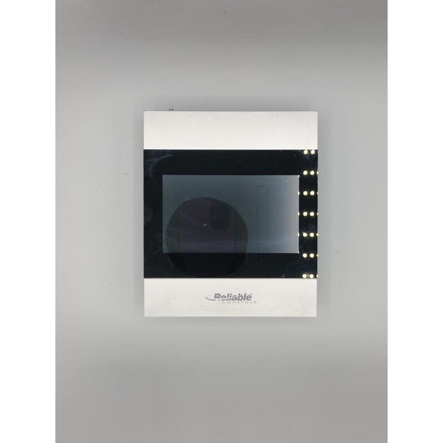 Reliable Controls MPV-L-W Touchscreen | Refurbished
