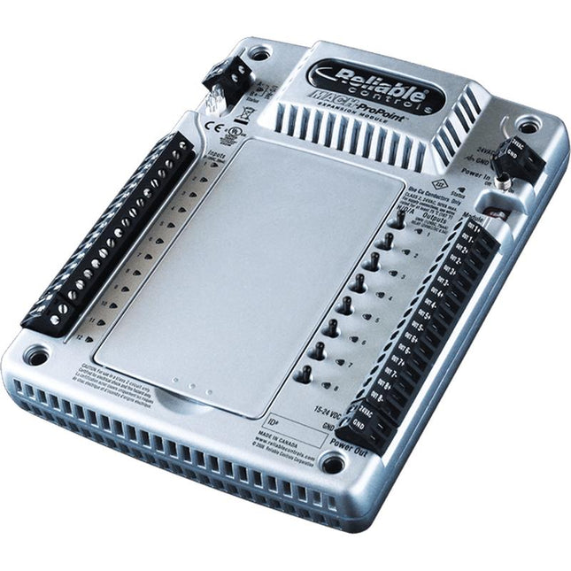 Reliable Controls Mach ProPoint Expansion Module | Refurbished