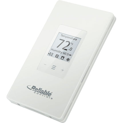 Reliable Controls SS3E/W Smart Sensor (With Backplates) | Refurbished