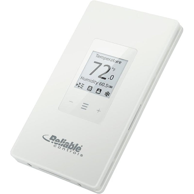 Reliable Controls SS3E/W Smart Sensor (With Backplates) | Refurbished