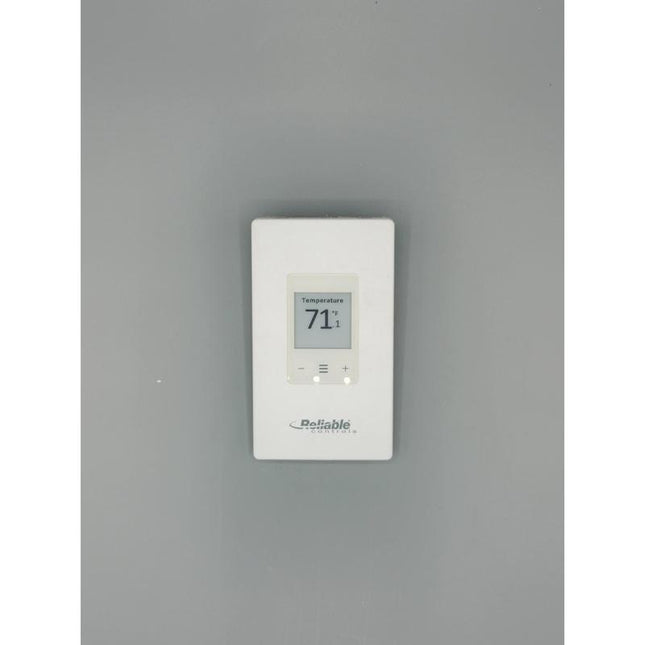 Reliable Controls SS3E/W Smart Sensor (Without Backplate) | Refurbished