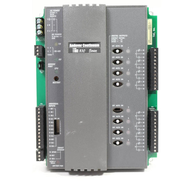 Schneider Andover i2814 Controller | Refurbished