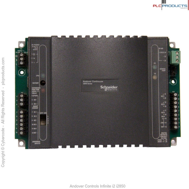 Schneider Andover i2850 Zone Controller | Refurbished