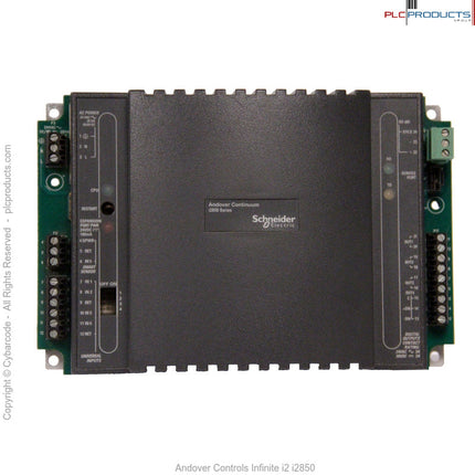 Schneider Andover i2850 Zone Controller | USED