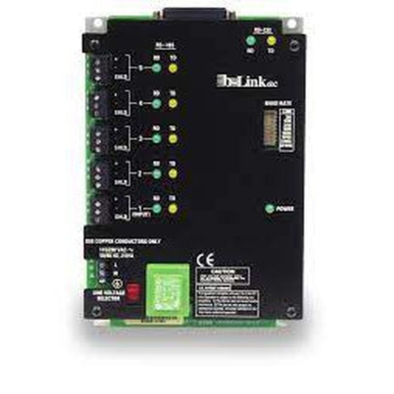 Schneider B-Link-AC-OP Electronic Repeater | USED – Value Controls