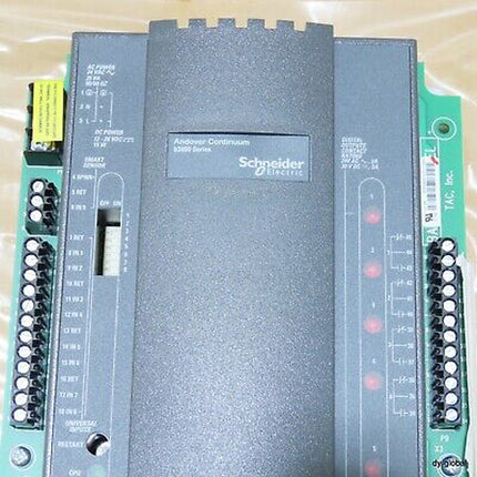 Schneider B3800 Application Controller | Refurbished