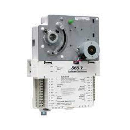 Schneider Electric Andover B3865-V VAV Controller | Used
