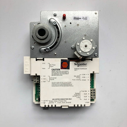 Schneider Electric Controller B3885-V | Used