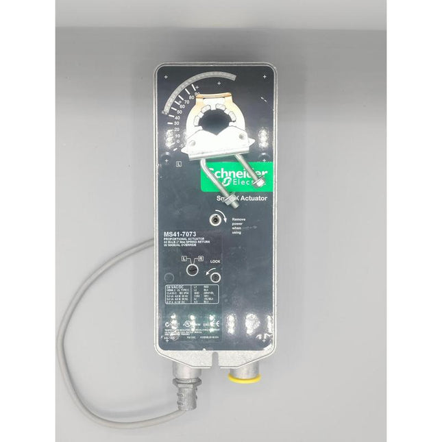 Schneider Electric MS41-7073 | Refurbished