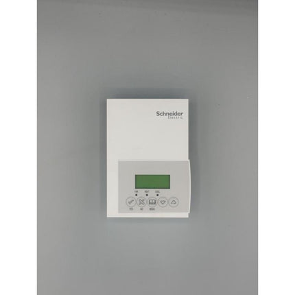 Schneider Electric Programmable Thermostat SE7652B5045 P