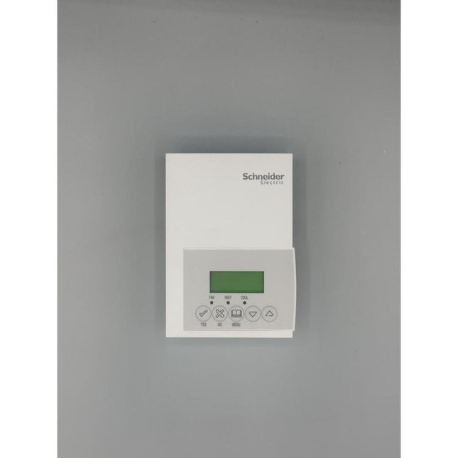 Schneider Electric Programmable Thermostat SE7652B5045 P