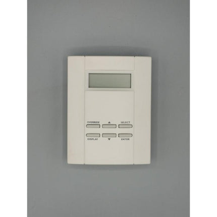 Schneider Electric TTS-SD-LCD-B-1 Smart Sensor | Refurbished