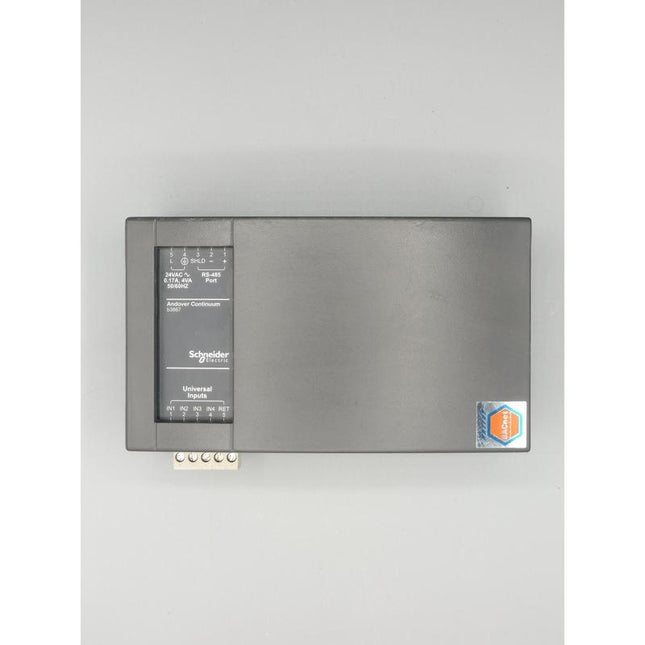 Schneider Electric b3867 Controller | Refurbished