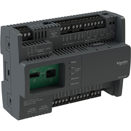 Schneider SXW MPC 18A10001 Controller | USED