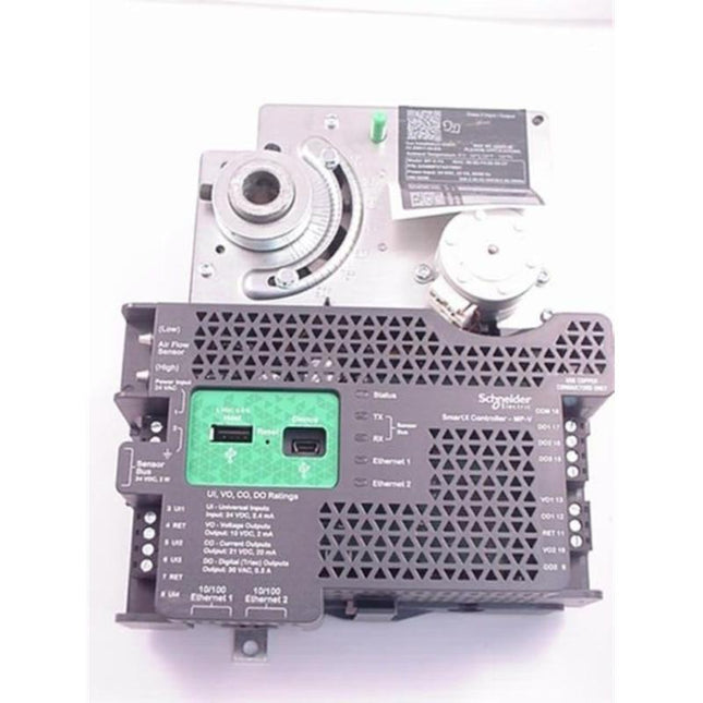 Schneider SXWMPV7AX10001 Controller | Refurbished