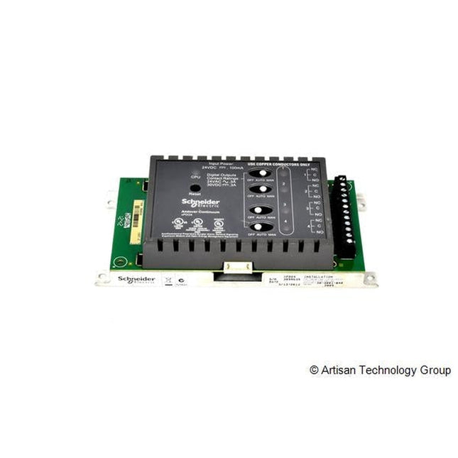 Schneider XPD04 I/O Module | Refurbished