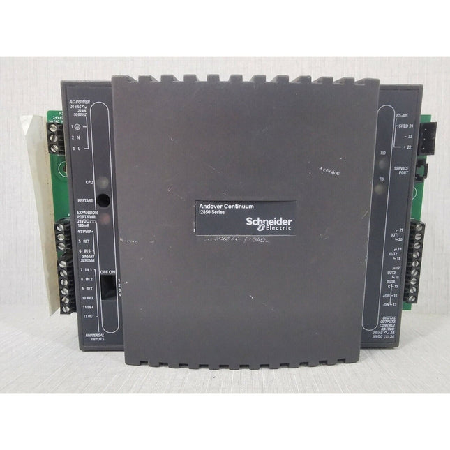 Schneider i2850-A Terminal Controller | Refurbished
