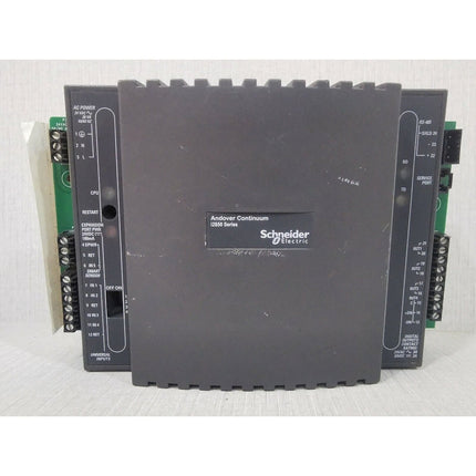 Schneider i2850-A Terminal Controller | USED