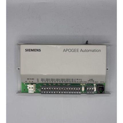 Siemens APOGEE Automation Controller 540-100 | Refurbished